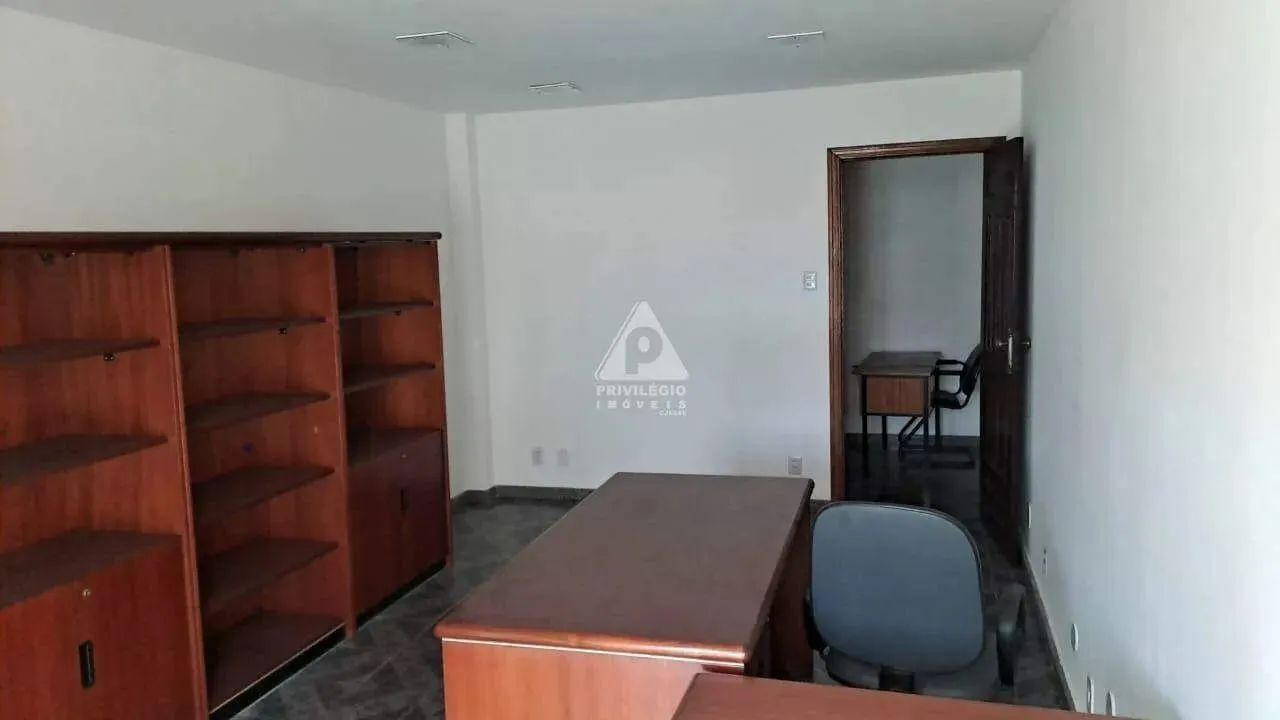 Sala à venda, Centro - RIO DE JANEIRO/RJ - Foto 2