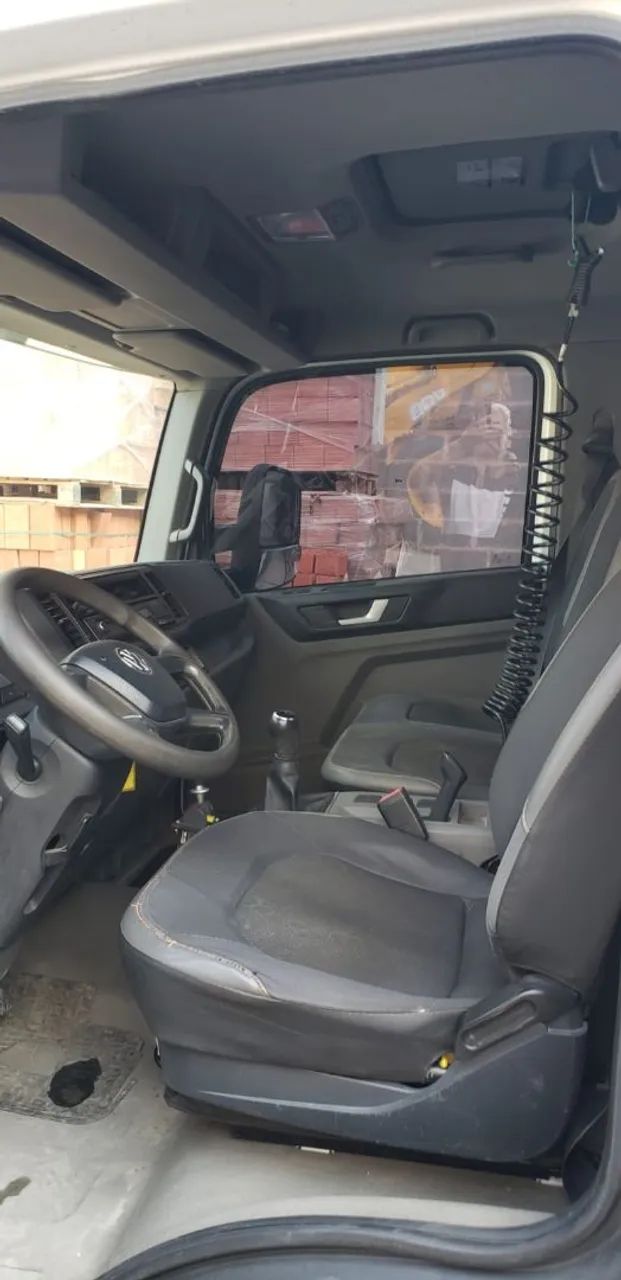 Vw 11.180 delivery prime - Foto 6