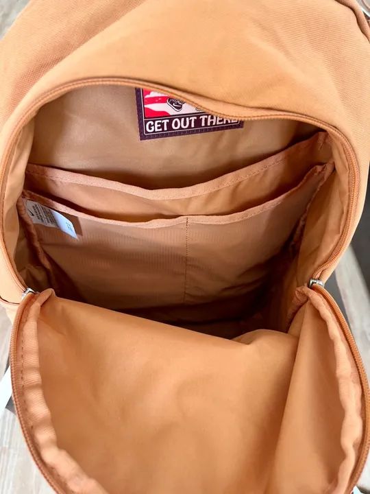 Mochila Nike laranja - Foto 6