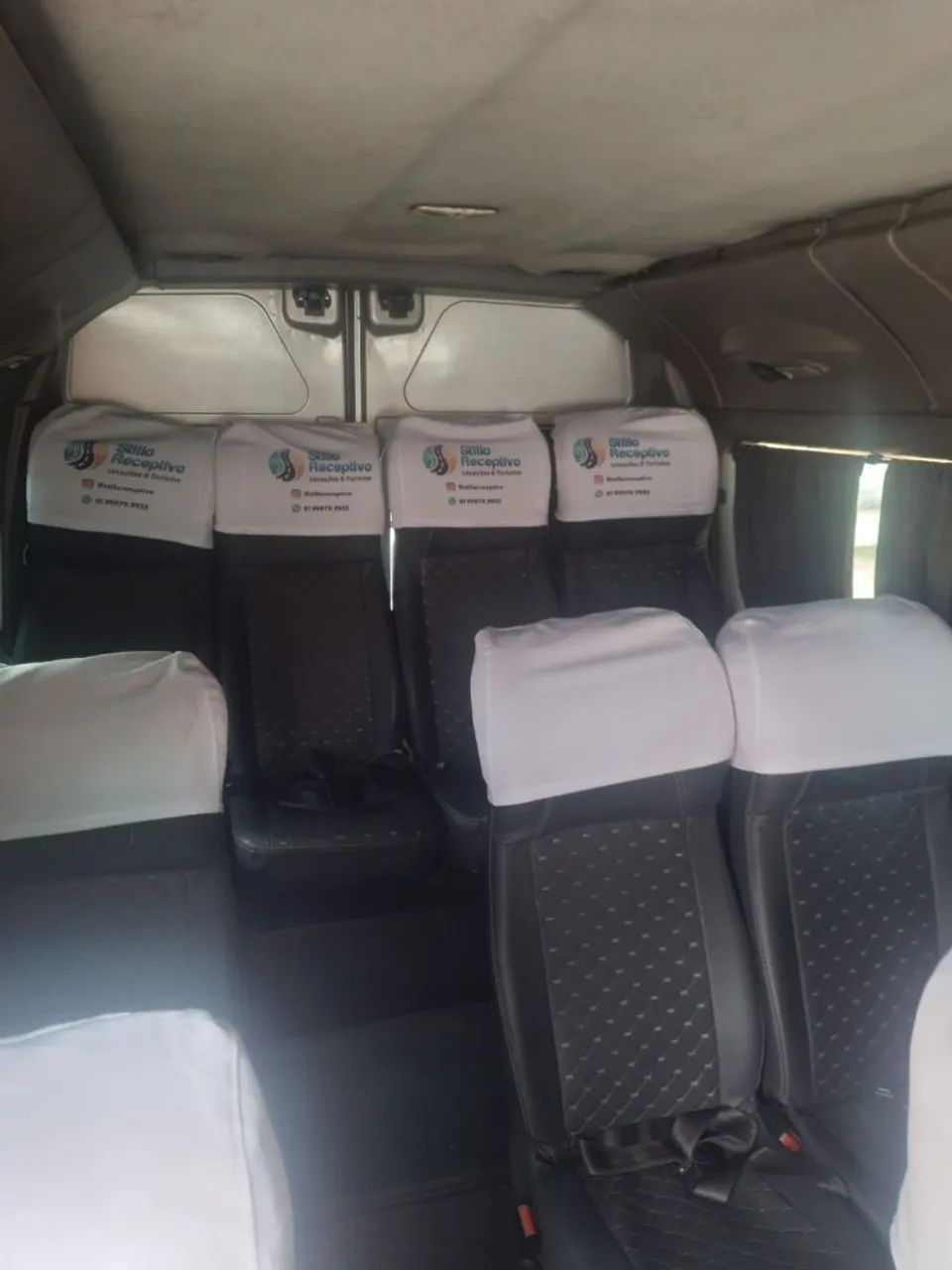 Renault Master 2015