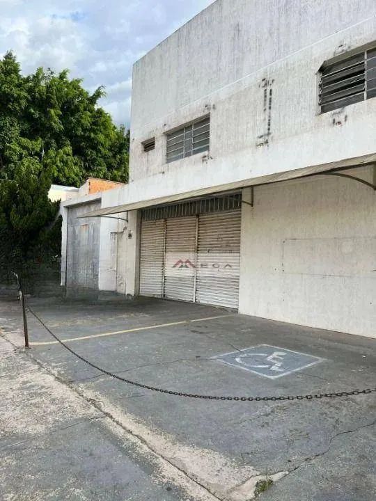 Galpão à venda - São Bernardo - Campinas/SP - Foto 5