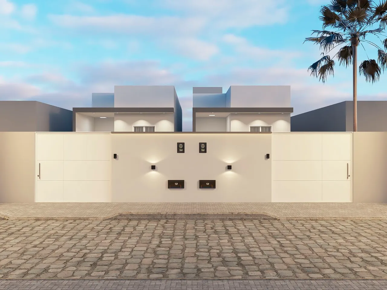 Casa Tibiri