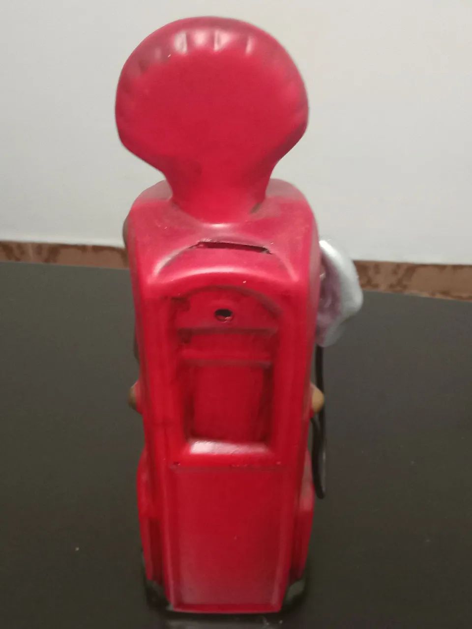 Cofre de cerâmica decorativo  - Foto 4