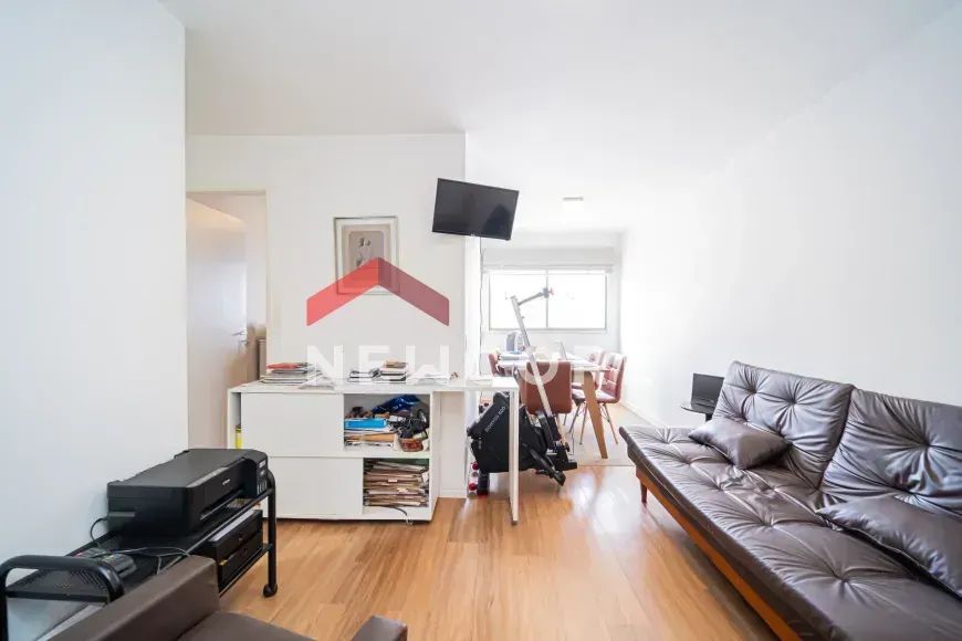 Apartamento em Rua Guararapes - Brooklin Paulista - São Paulo/SP - Foto 2