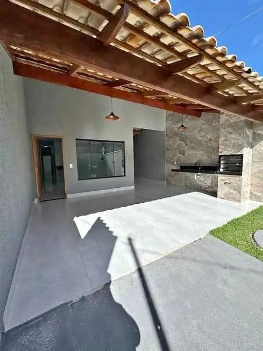 +Casa Nova E Espaçosa Na Zona Sul+