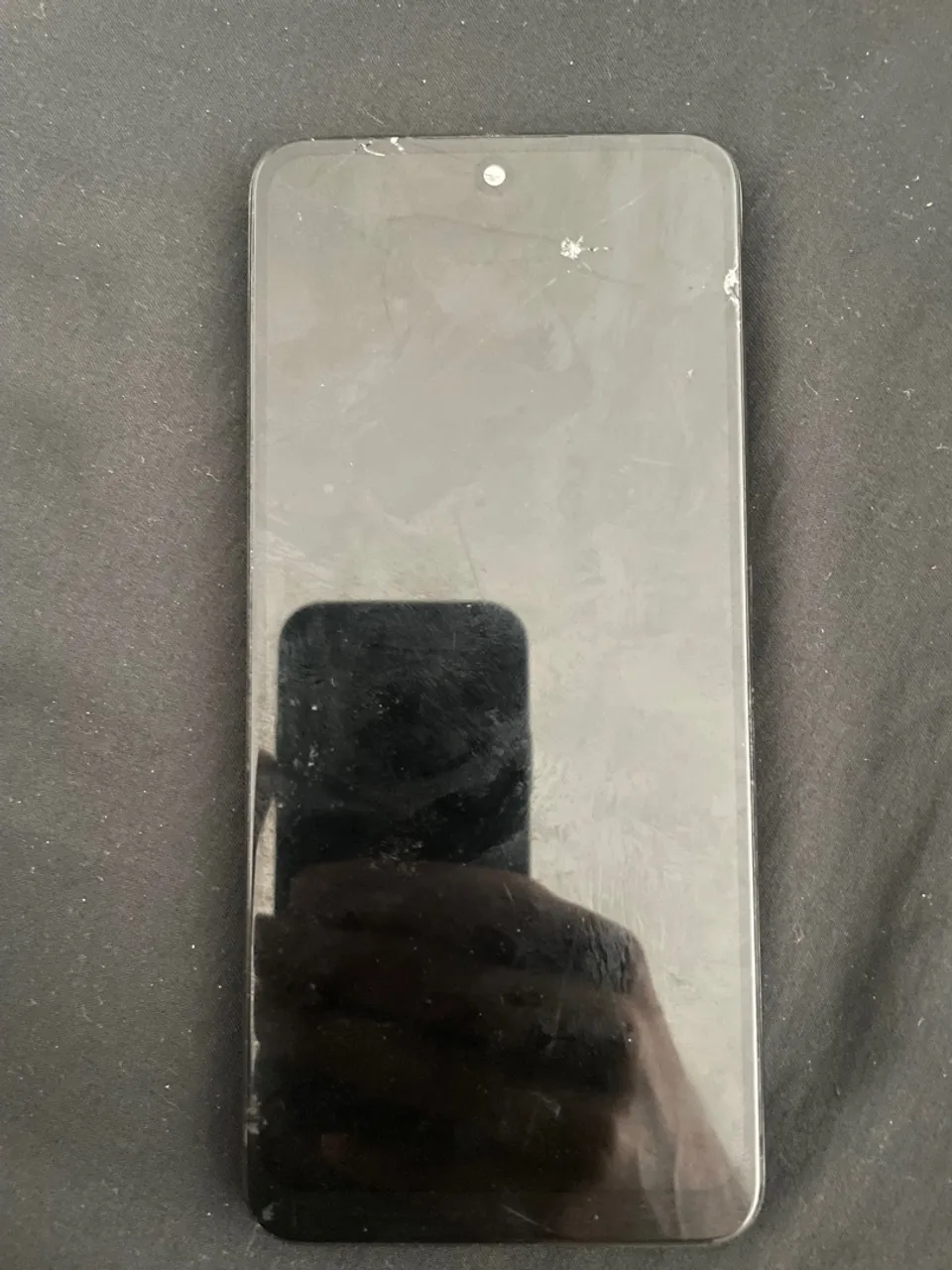 Redmi note10