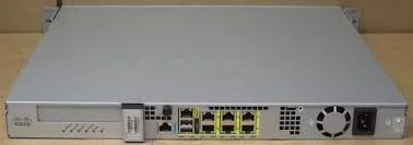 Firewalls Cisco AsA 5500 5512-x  - Foto 3