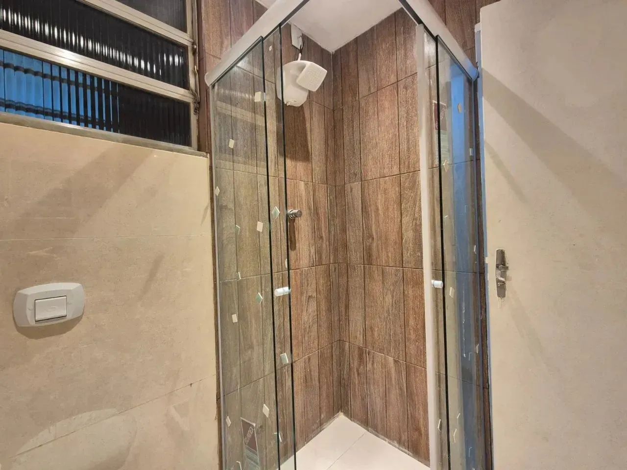 Apartamento de 27 m² com 1 quarto em Centro - Niterói - RJ - Foto 10