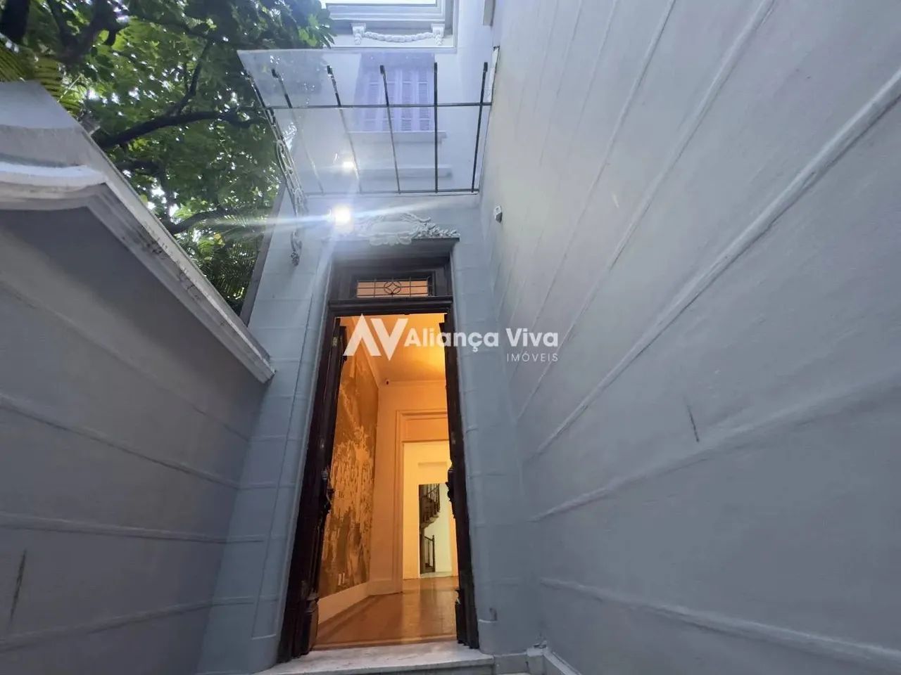 Humaitá | Casa 6 quartos - Foto 3