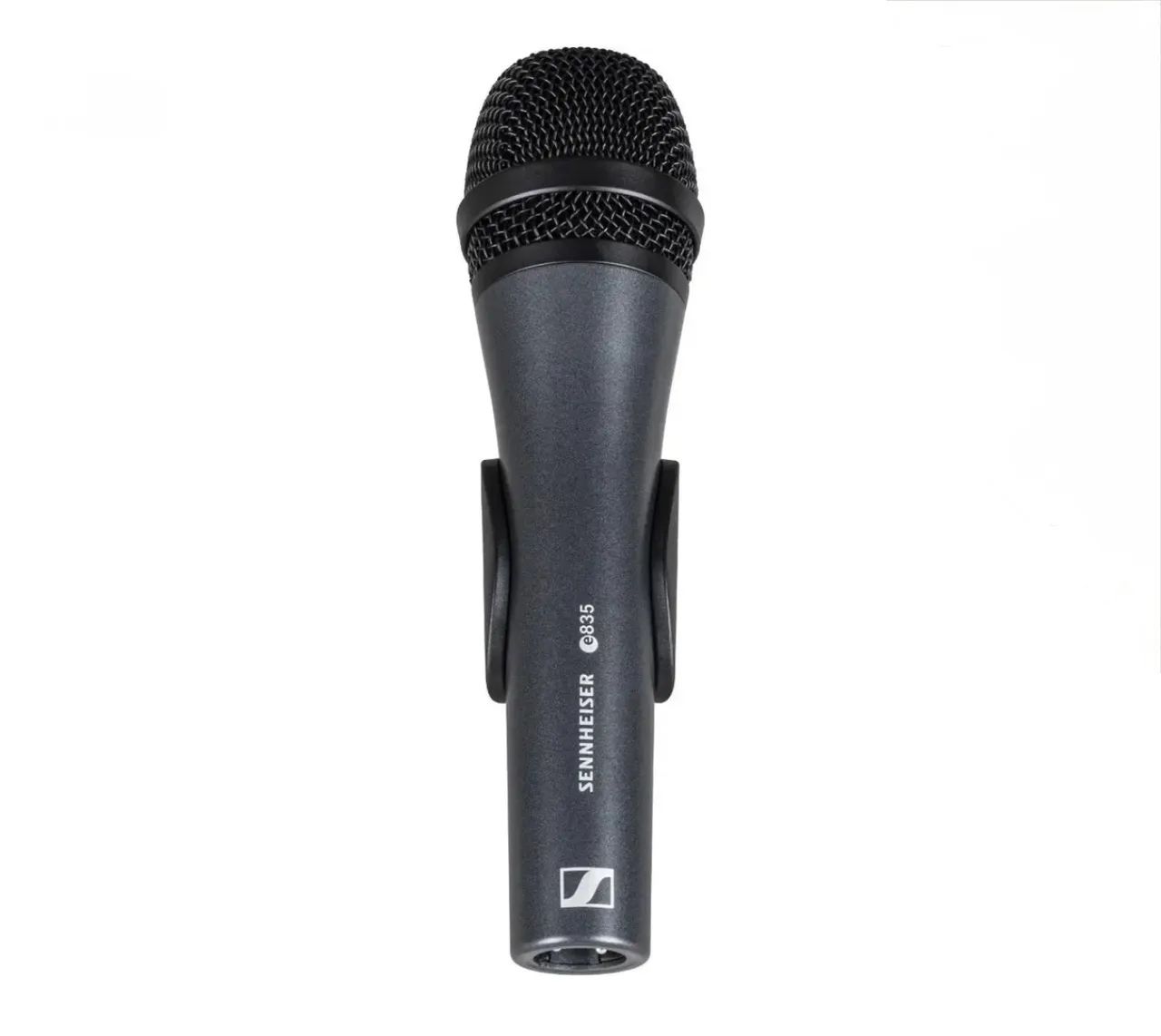 Sennheiser E 835 Evolution Dynamic Cardioid Microphone423877773340846080