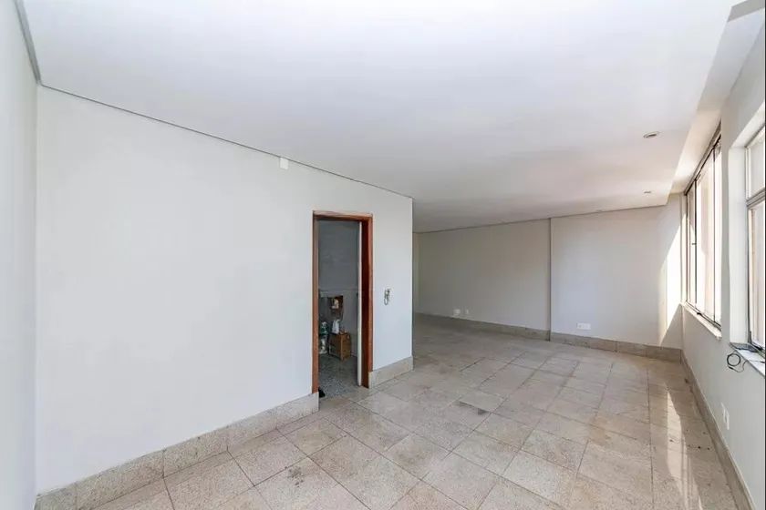 Apartamento à Venda - Grajaú, 3 Quartos, 128 m2 - Foto 5