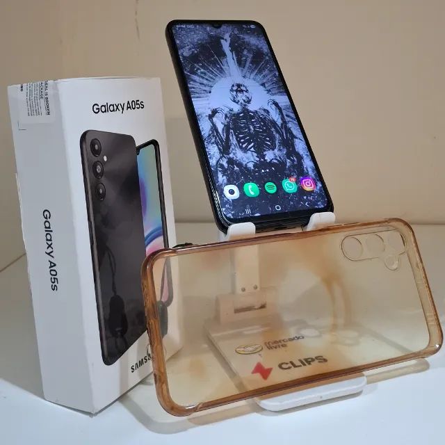 CELULAR SAMSUNG A05