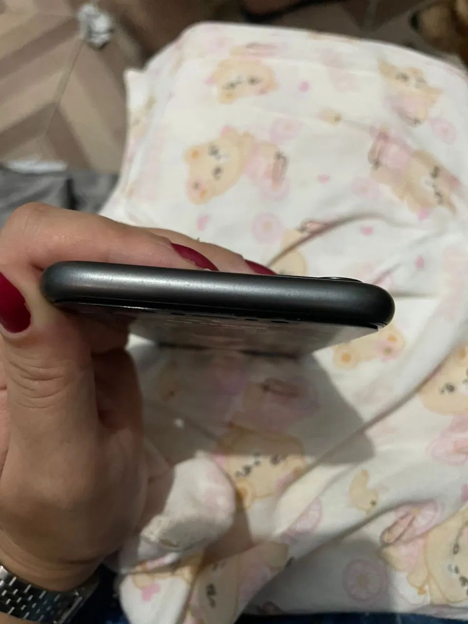 iPhone 11 64 gigas  - Foto 4