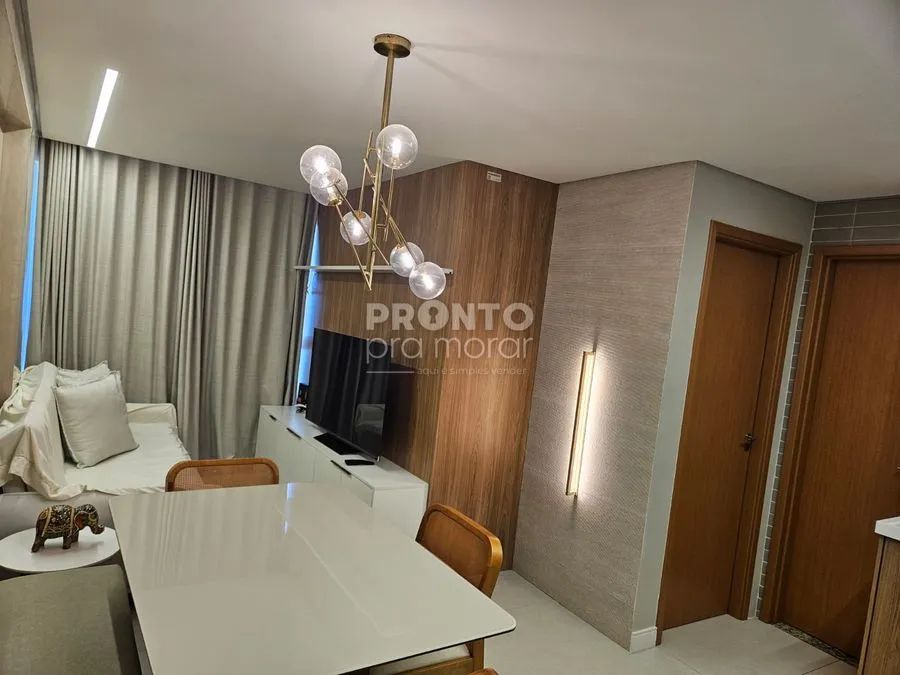 Apartamento com 1 quarto em Candeias - Foto 2