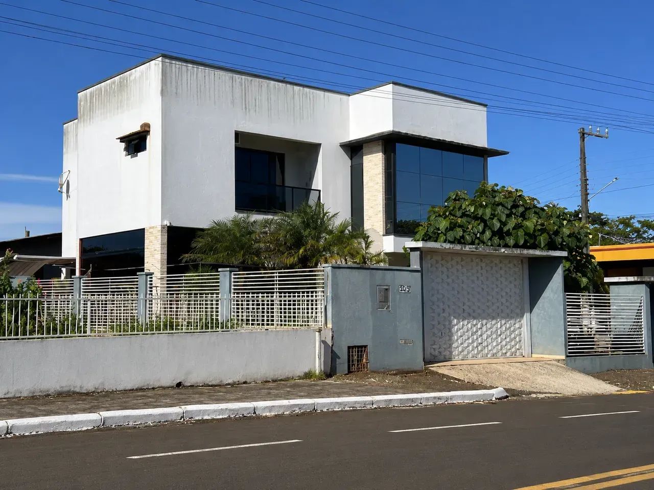 CASA EM BOM JESUS DO OESTE - SC - Foto 4