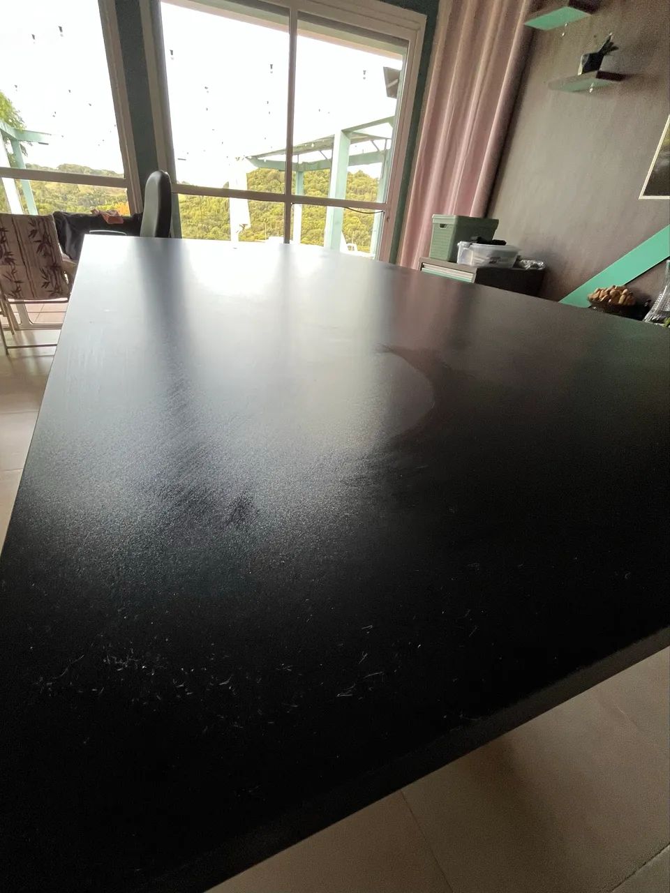 Mesa de poker  - Foto 3