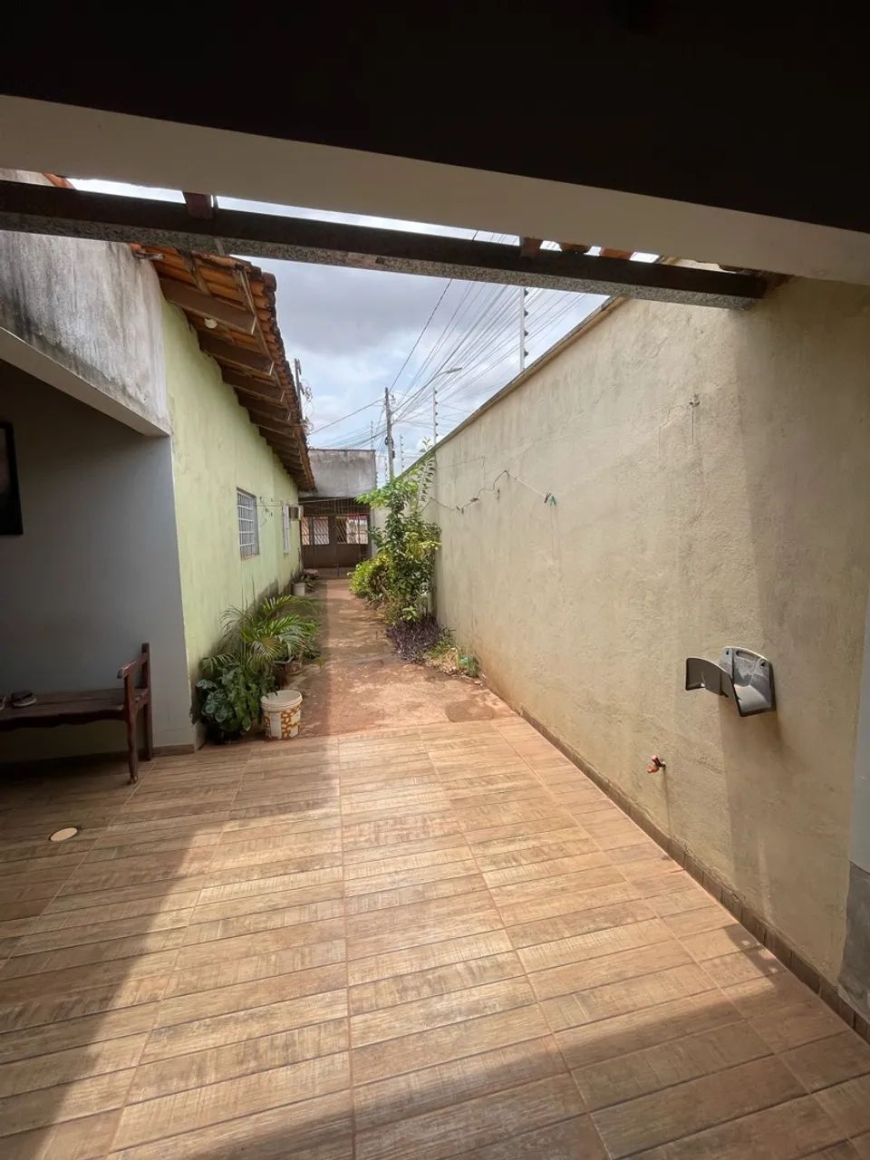 Casa 4 quartos 3 banheiros maraba - Foto 3
