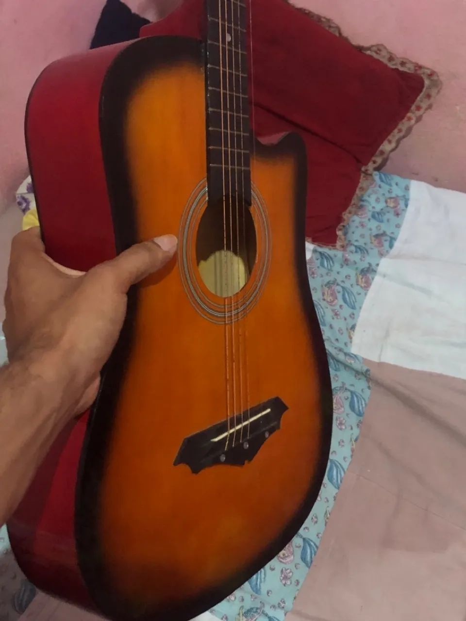Violão - Foto 3