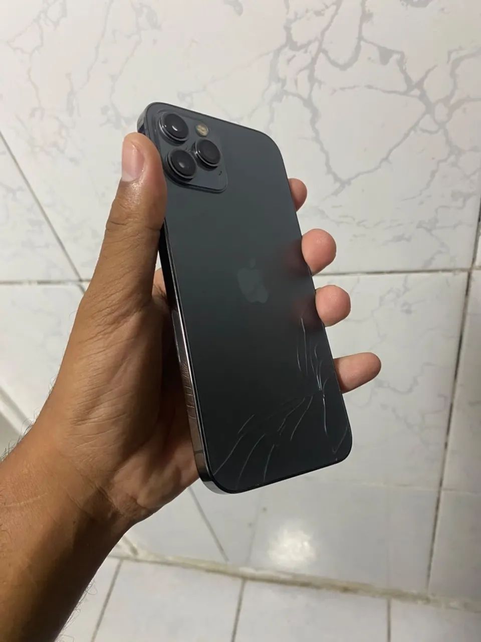 Vende- se iPhone 12 Pro Max - Foto 3