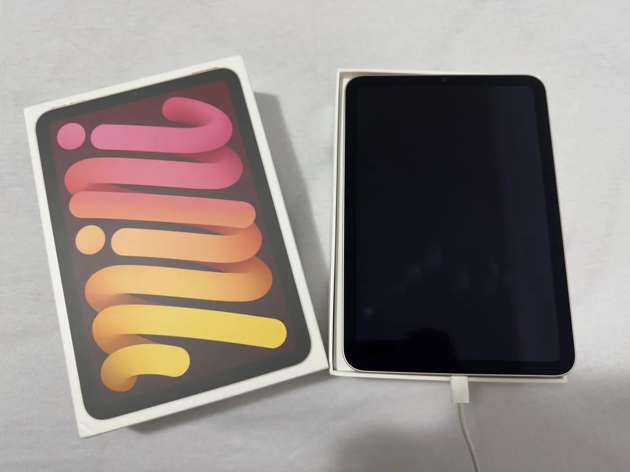 iPad 6 mini  - Foto 4