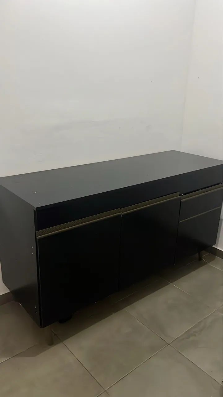 Balcão de cozinha 