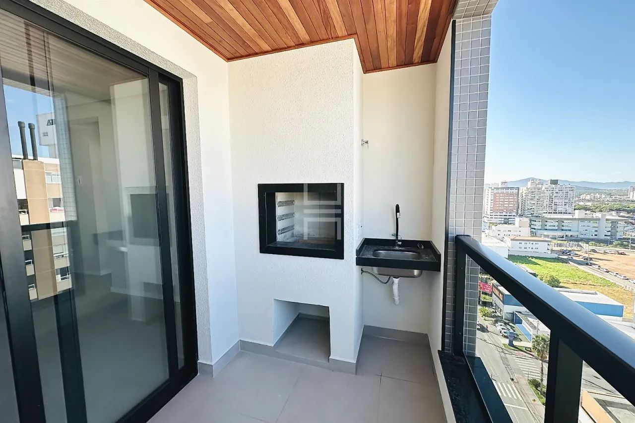 OPORTUNIDADE no Pagani - Apartamento com 2 dormitórios sendo 1 suíte e vaga coberta - Foto 2