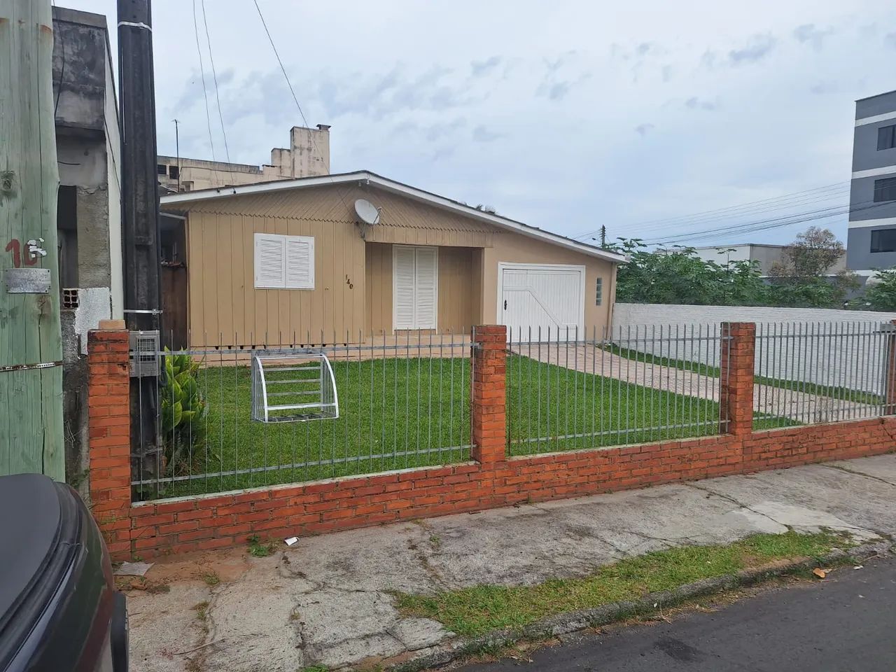 Casa à venda  Parque das Avenidas  Sombrio/SC