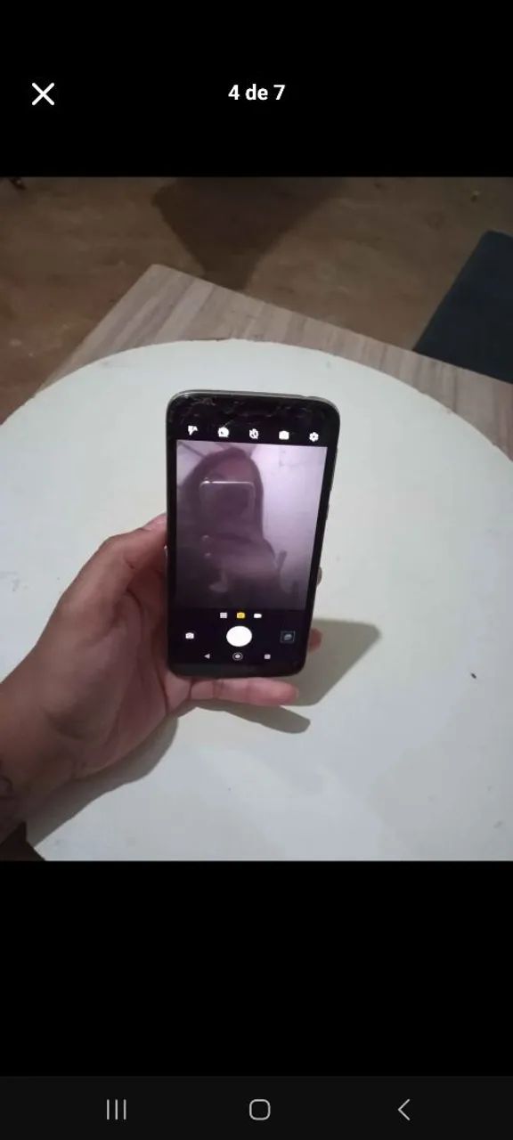 Vendo Motorola g7  - Foto 4