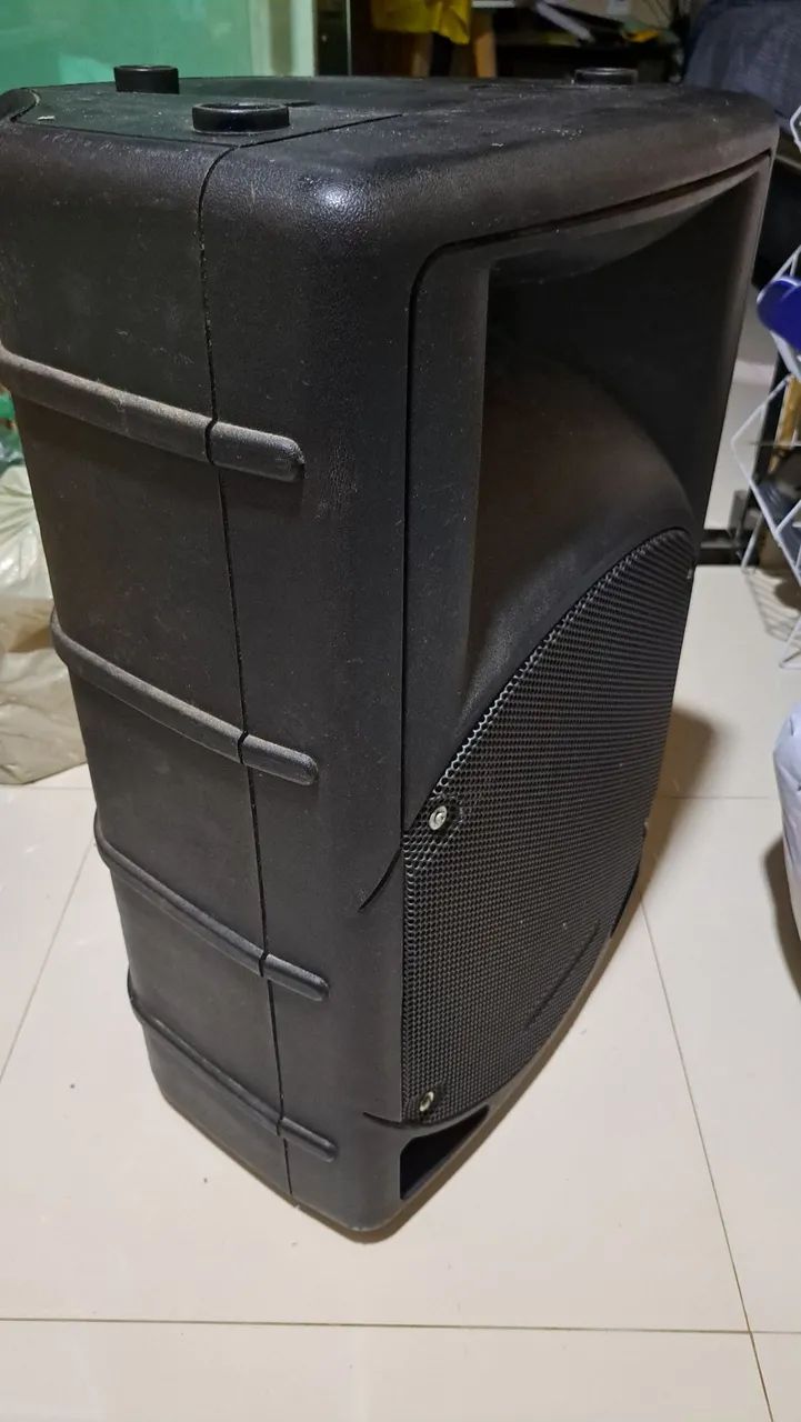 Vendo Caixa de som passiva - Foto 3