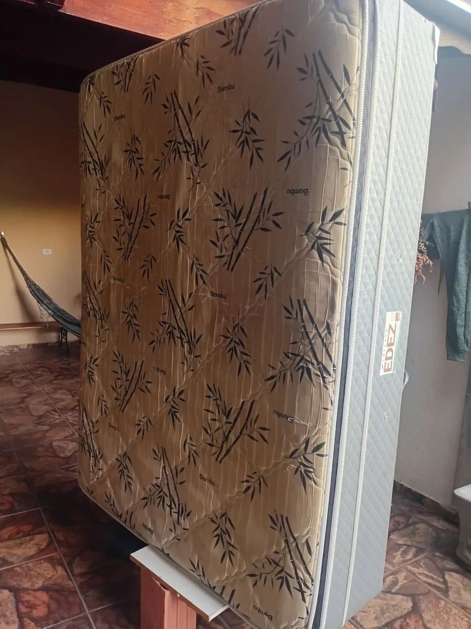 Cama Box