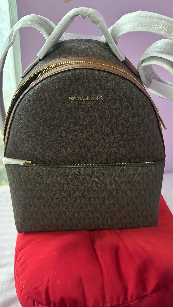 Bolsa Michael Kors nova  - Foto 3