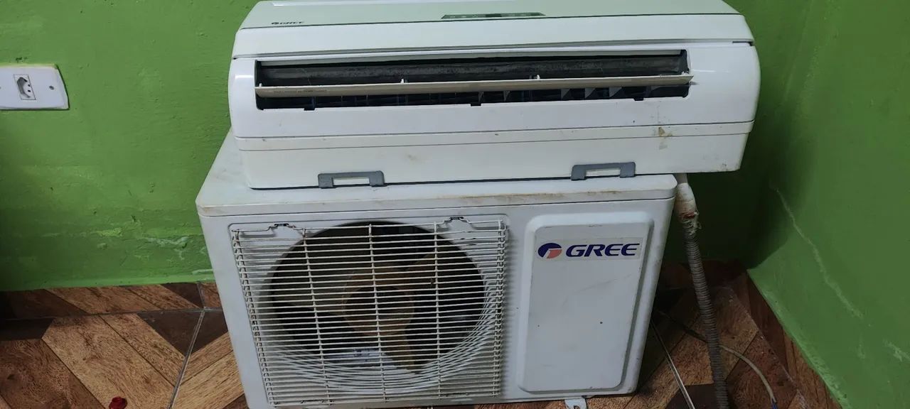 Ar condicionado  - Foto 2