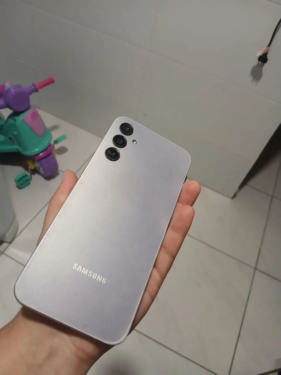 A14 5g