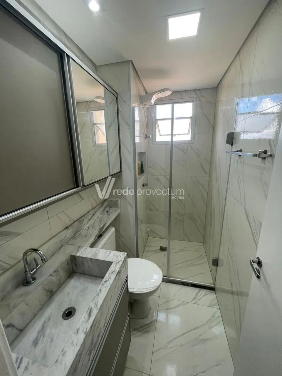apartamento - Bonfim - Campinas - Foto 5