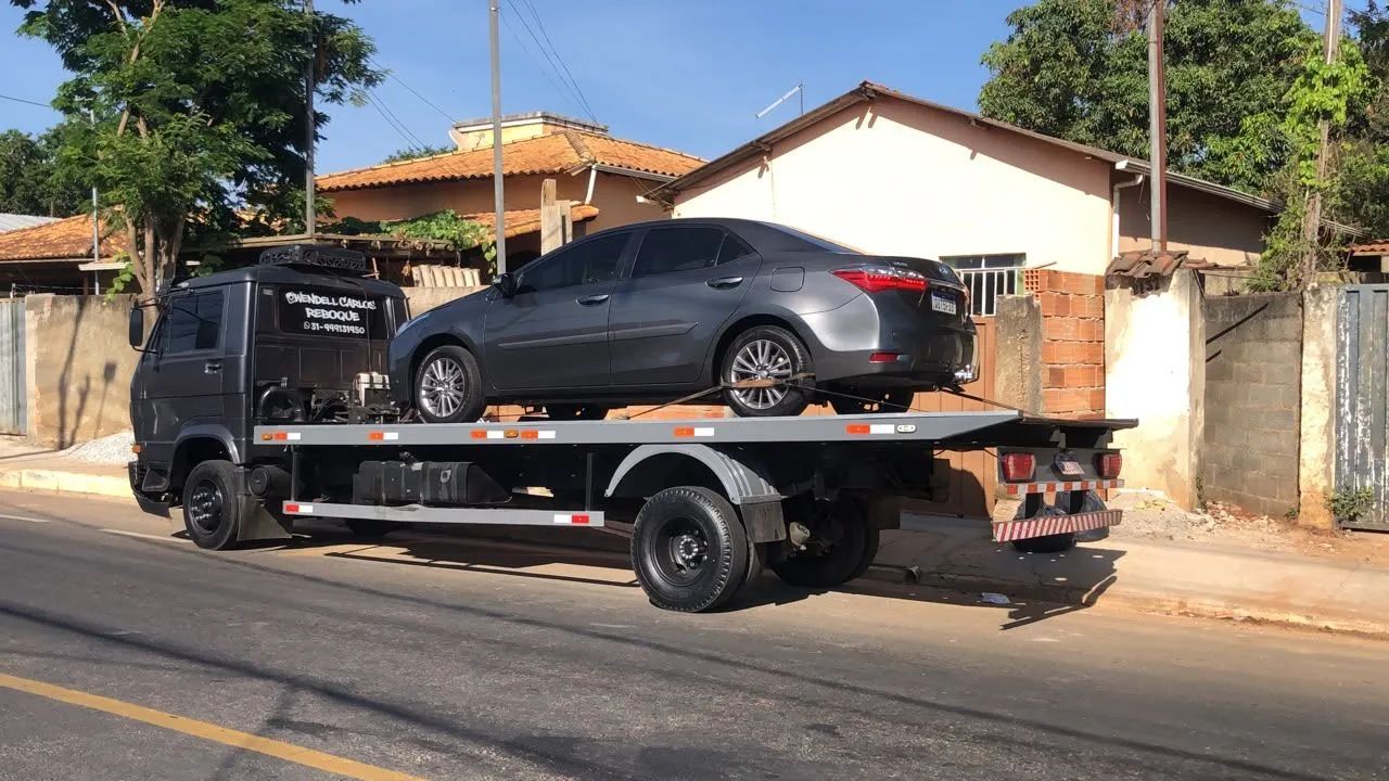 Vendo ou troco com volta. - Foto 5