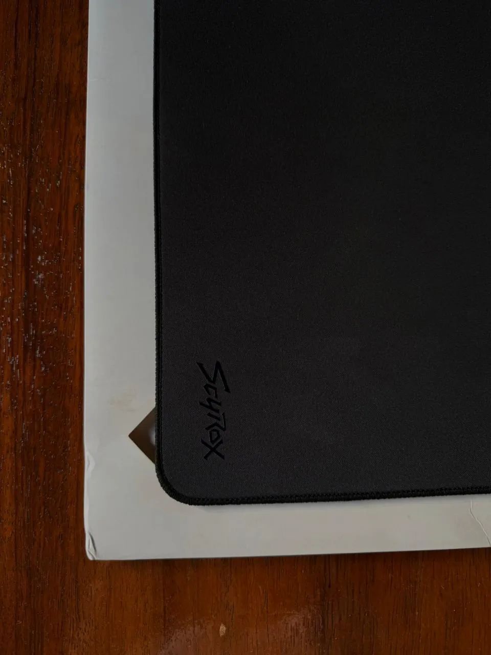 Mousepad Scyrox Sosu - 490x420x4,5mm - Foto 3