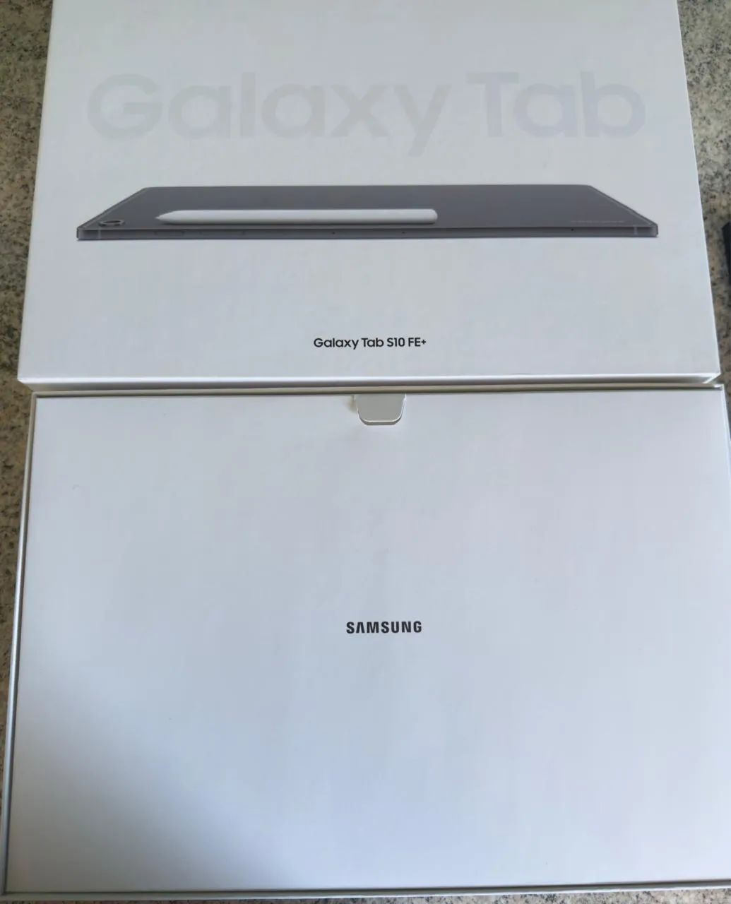 Samsung Tab S10 FE+ TORRANDO O PREÇO  - Foto 2