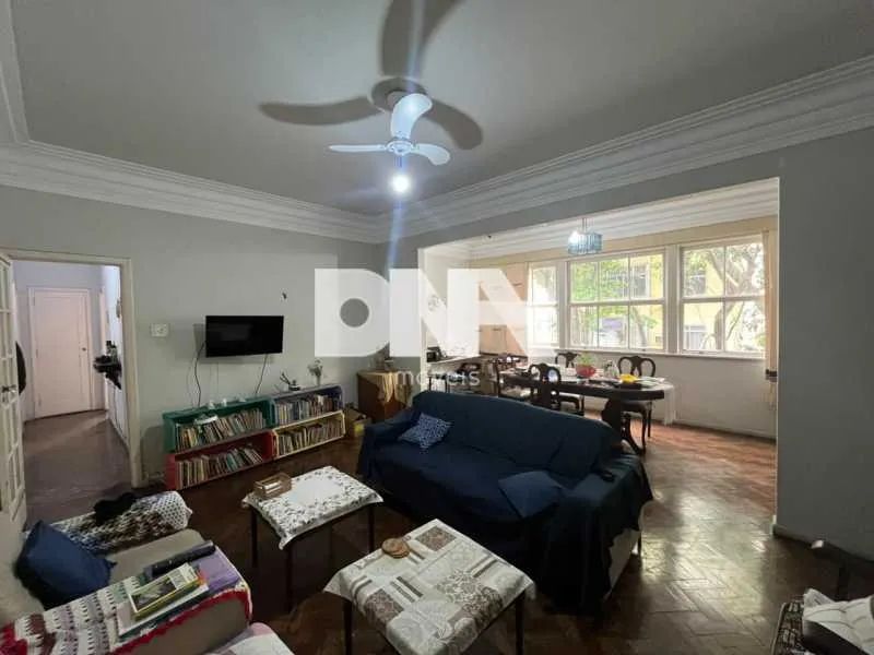 Apartamento : / Residencial / Copacabana