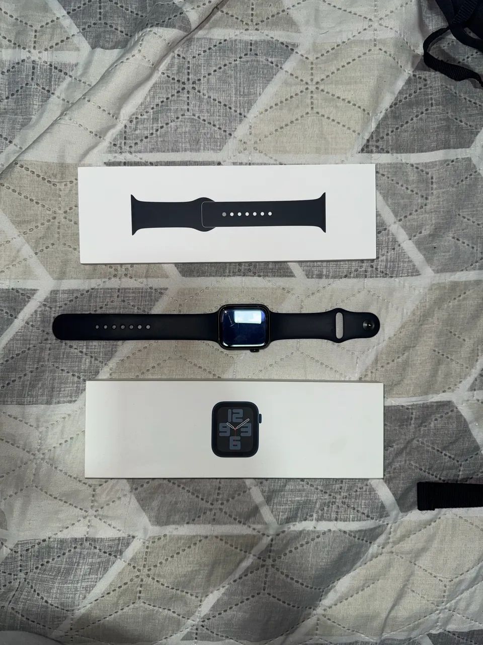Apple Watch SE2 (Usado)  - Foto 3