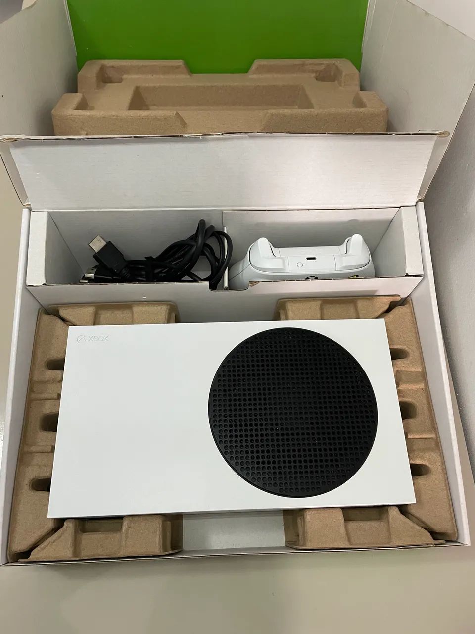 XBOX SERIES S 512 GB - Foto 2