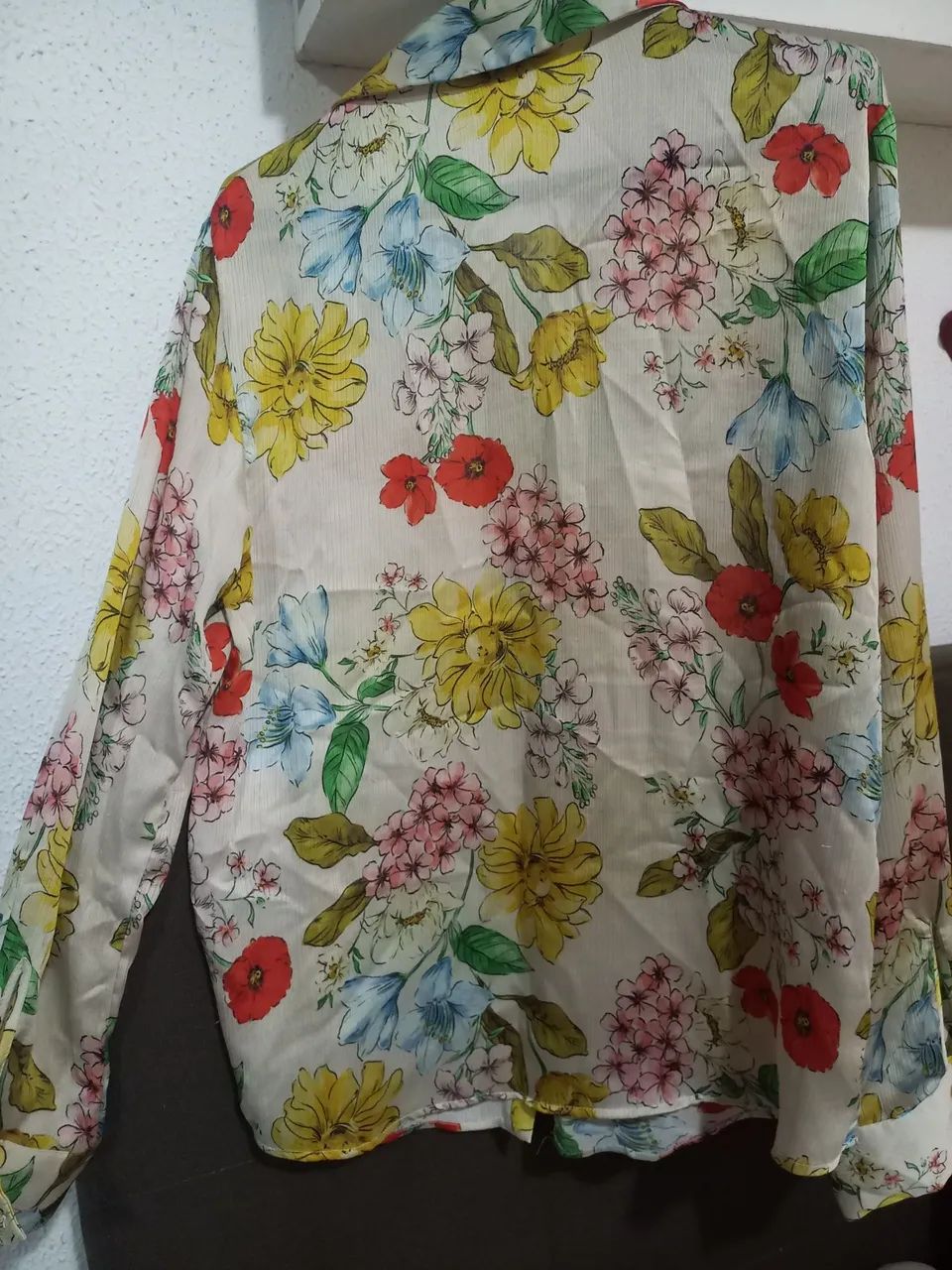 Camisa zara  - Foto 2