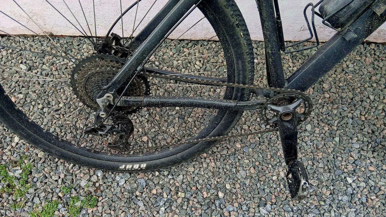 Bike Rava aro 29 - Foto 2