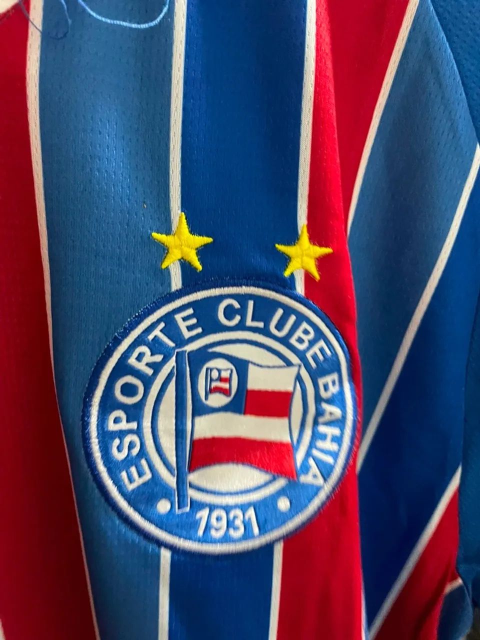 Camisa do Bahia  - Foto 2