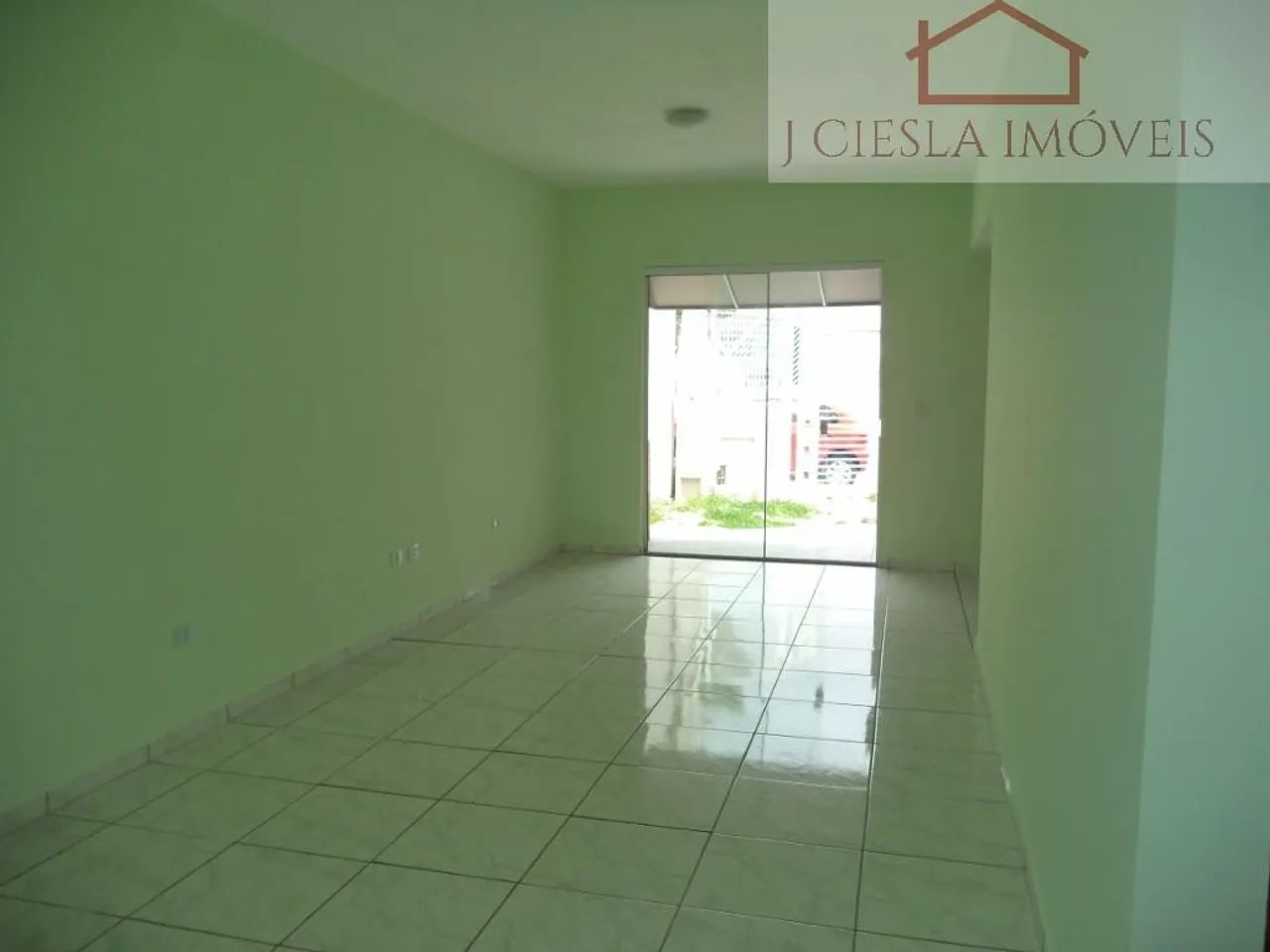 CASA ALUGUEL COM 3 QUARTOS - Foto 4
