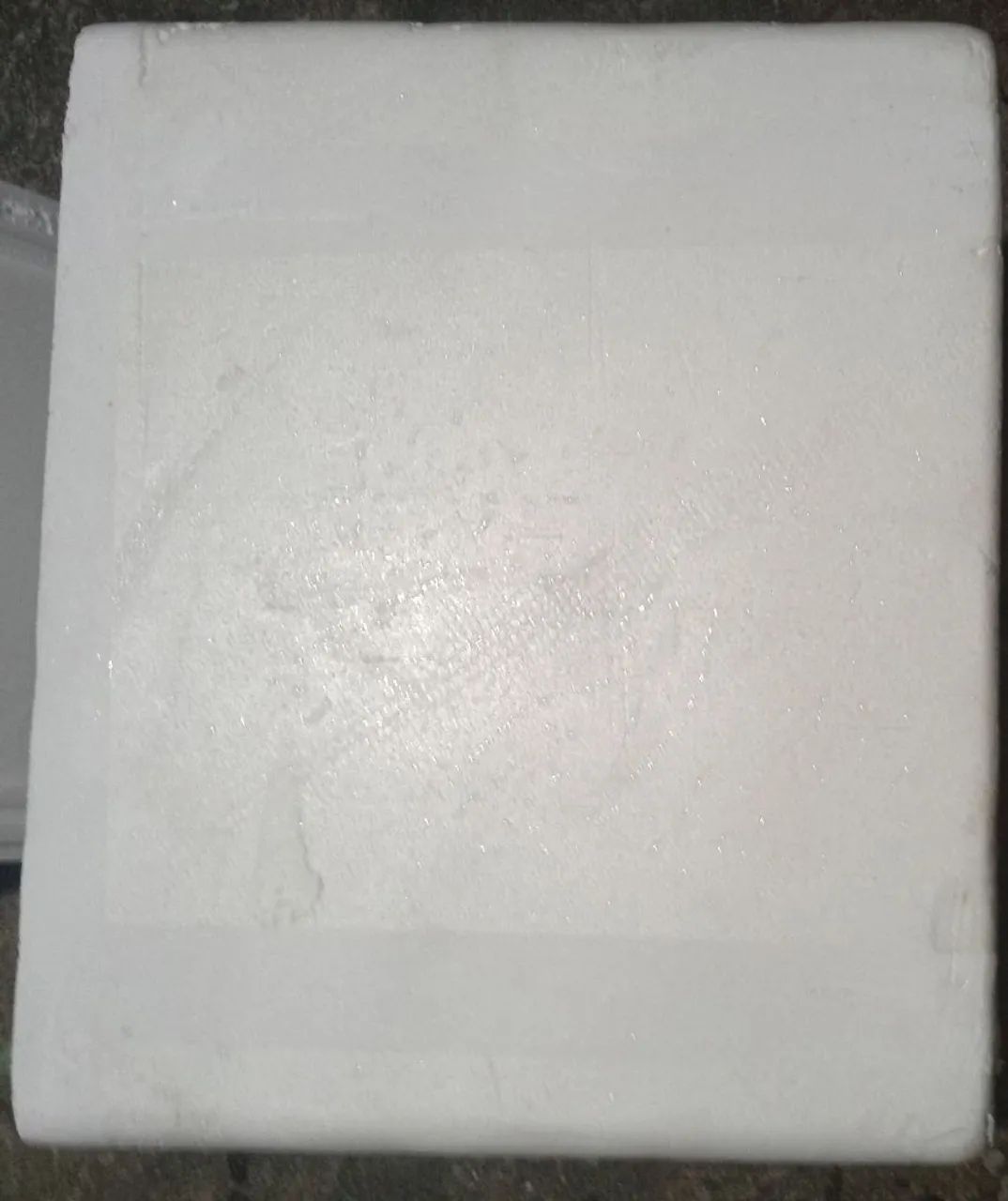 Caixas isopor 65 litros  - Foto 3