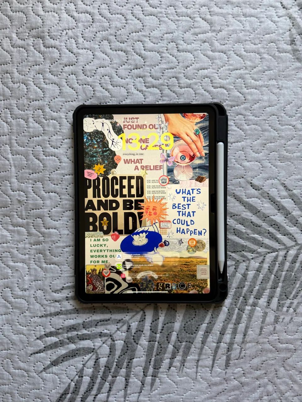 iPad 11 M3 128gb - Foto 2