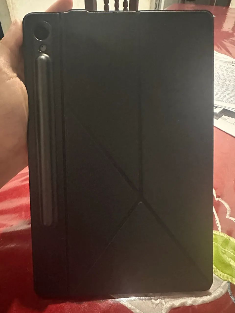 Tablet S9 FE - Foto 3