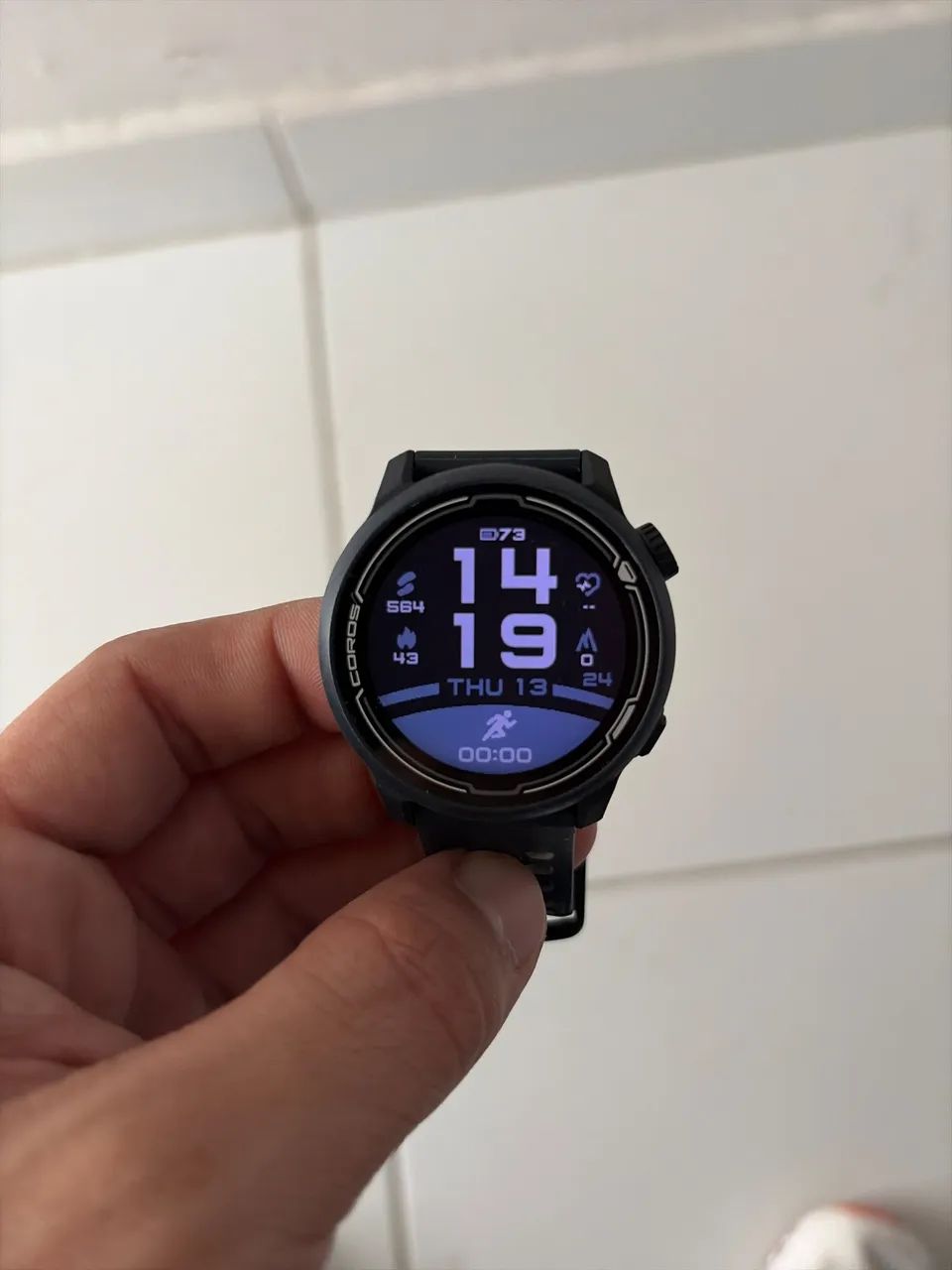 Smartwatch Coros Pace 2 - Foto 2