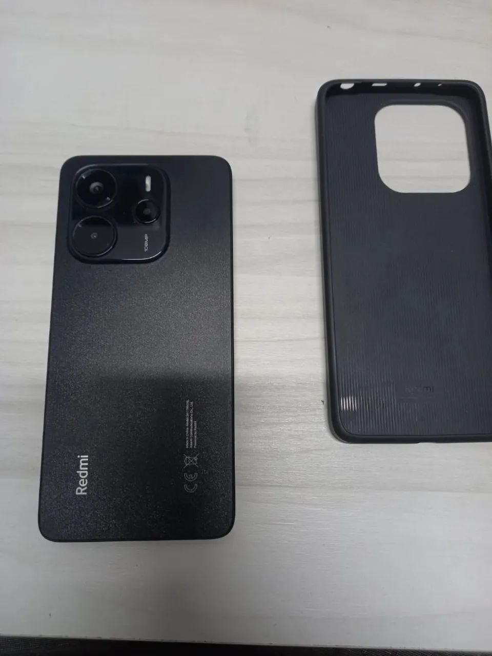 Redmi Note 14  - Foto 2