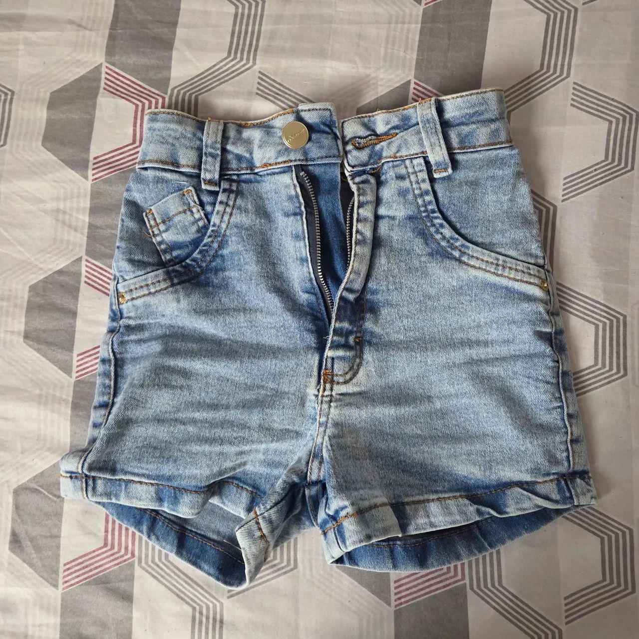 Vendo short de stress. - Foto 4